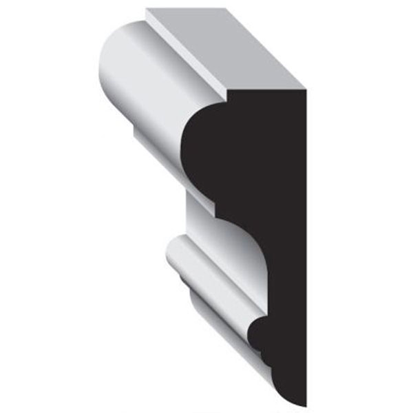 Elite Trimworks Corp. LG-CR-T-7ft