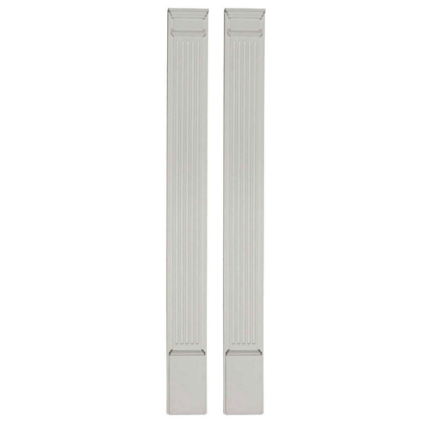 Ekena Millwork PIL09X90X02-2
