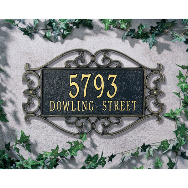 Whitehall Products LLC WH5519OG