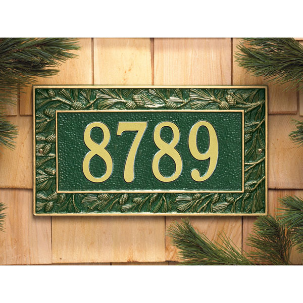 Whitehall Products LLC WH1546OG