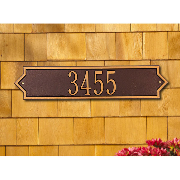 Whitehall Products LLC WH3010OB