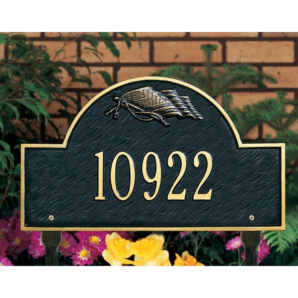 Whitehall Products LLC WH1094OG
