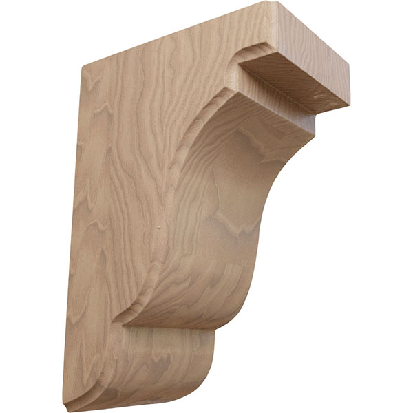 Ekena Millwork BKTW04X05X08BEGM