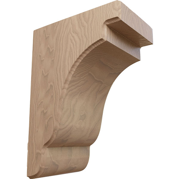Ekena Millwork BKTW05X07X10BEGM