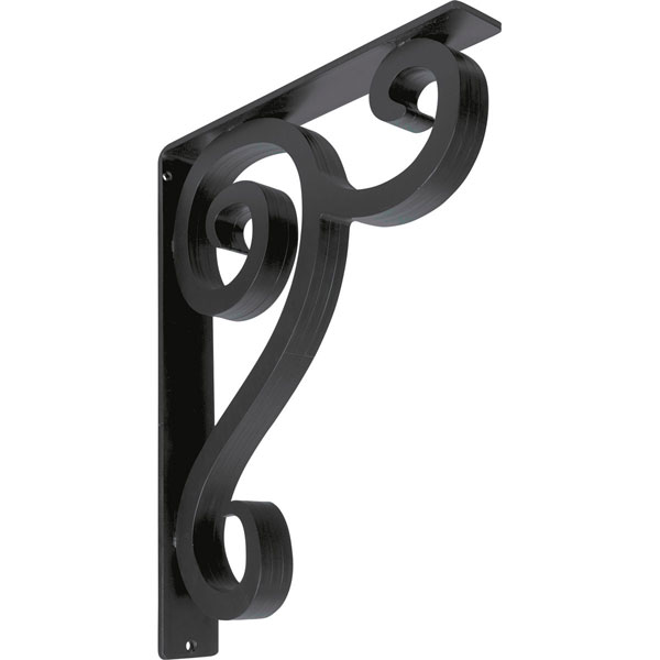 Ekena Millwork BKTM02X12X15TDE
