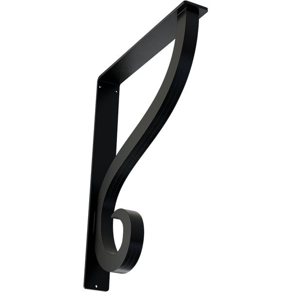 Ekena Millwork BKTM02X12X15TAS