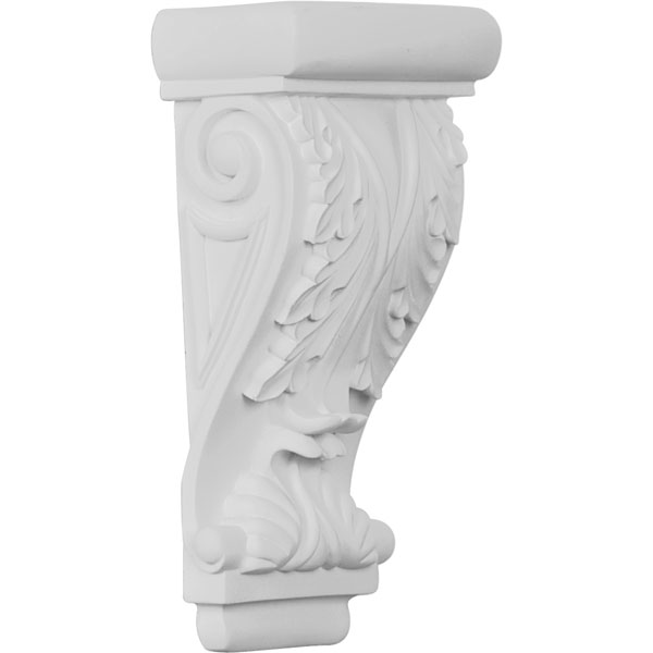 Ekena Millwork COR04X02X07LE