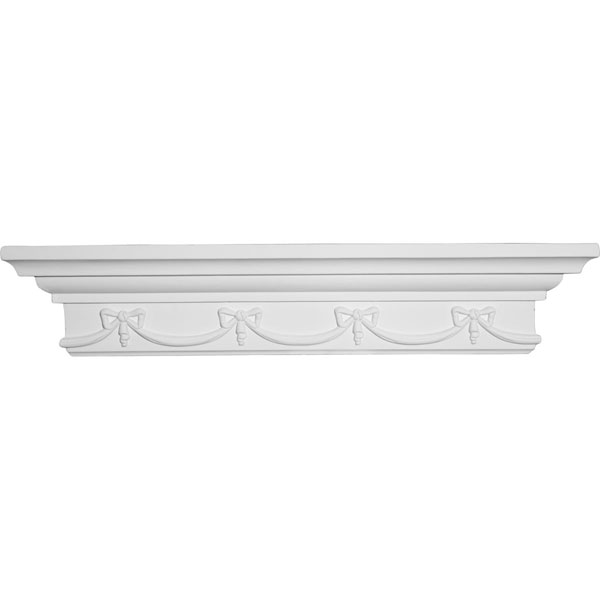 Ekena Millwork SH23X16X04VE