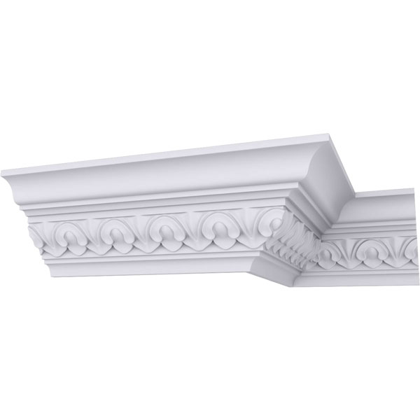 Ekena Millwork SAMPLE-MLD04X04X05EM