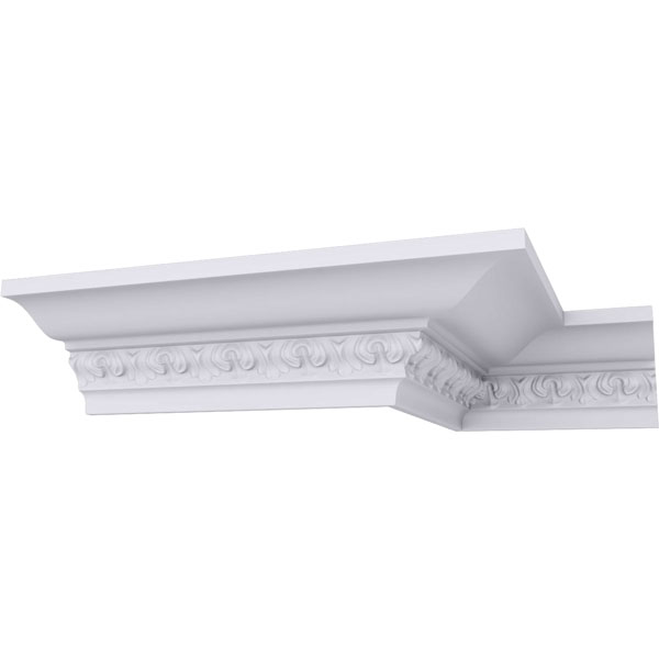 Ekena Millwork MLD03X04X05NA