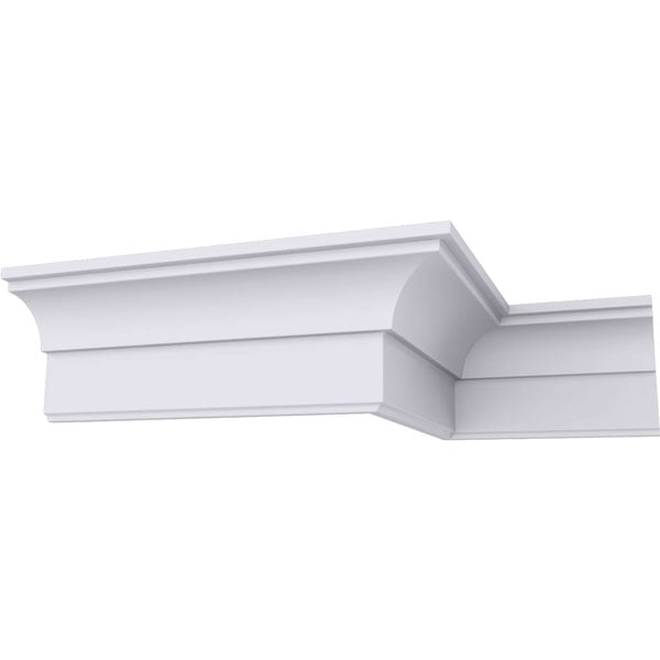 Ekena Millwork SAMPLE-MLD04X02X05CL