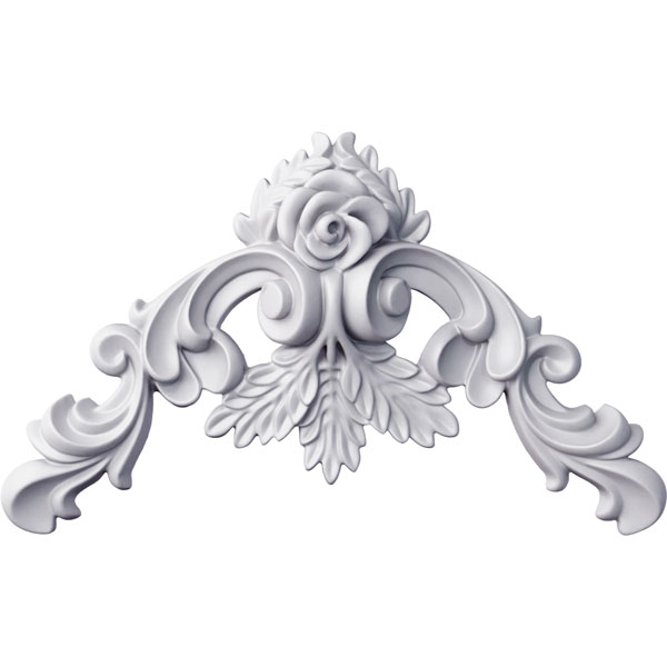 Ekena Millwork ONL09X05X01NO