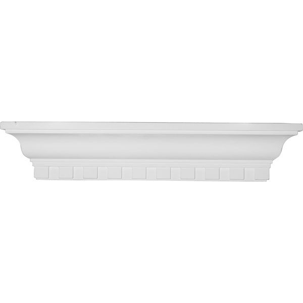 Ekena Millwork SH24X04X04DE