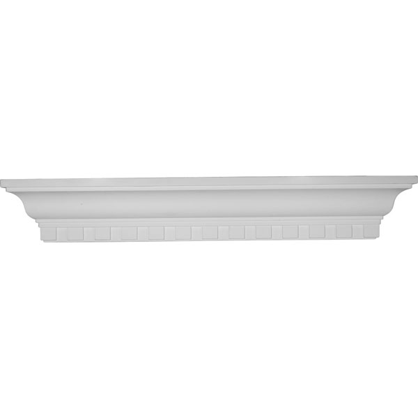 Ekena Millwork SH30X04X04DE