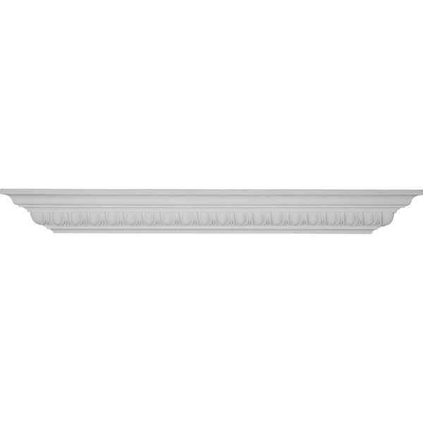 Ekena Millwork SH36X04X05EG