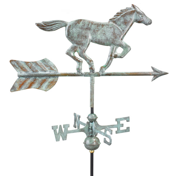 Good Directions GD801V1G
