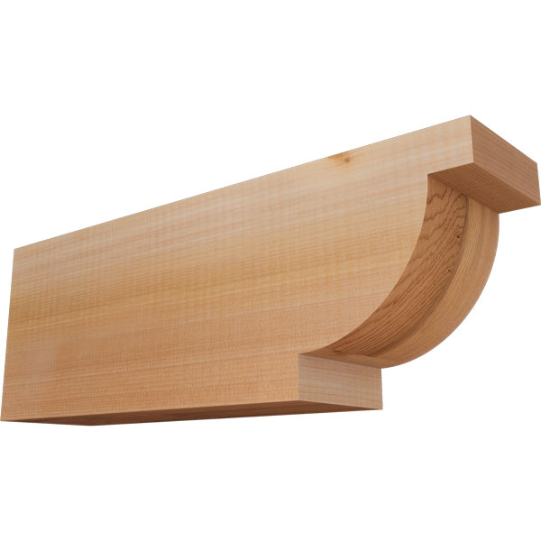 Ekena Millwork RFT04X06X16ALP00SWR