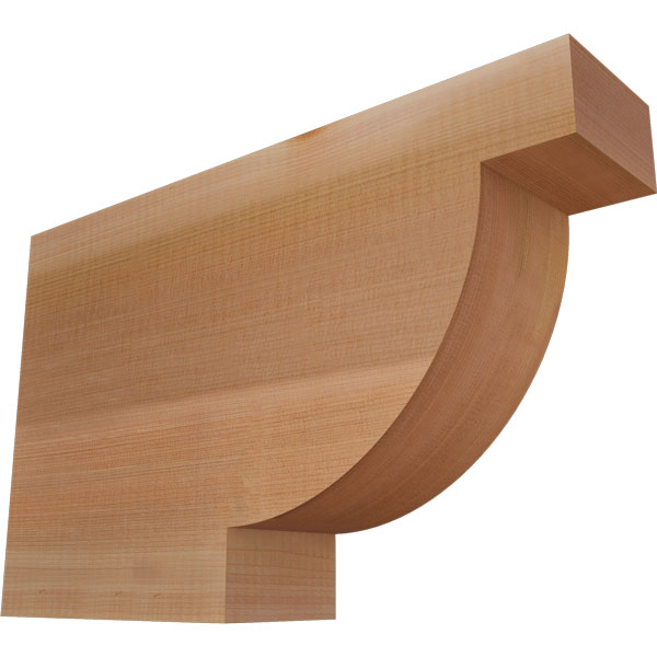 Ekena Millwork RFT04X10X16ALP00SWR