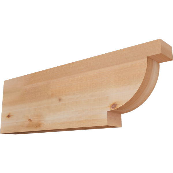 Ekena Millwork RFT04X10X32ALP00SWR