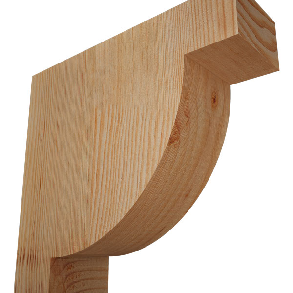 Ekena Millwork RFT04X12X12ALP00SDF
