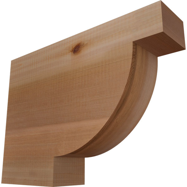 Ekena Millwork RFT04X12X16ALP00SWR