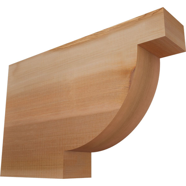 Ekena Millwork RFT04X12X18ALP00SWR