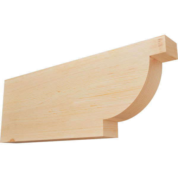 Ekena Millwork RFT04X12X32ALP00SDF