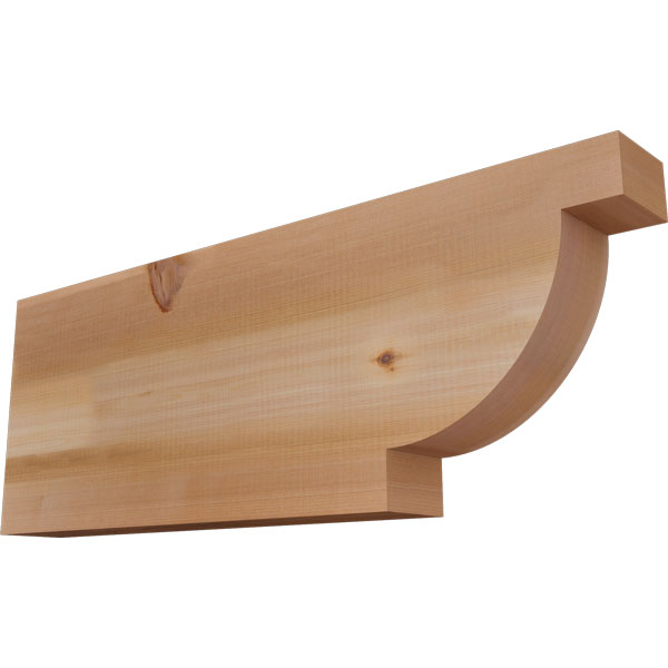 Ekena Millwork RFT04X12X32ALP00SWR