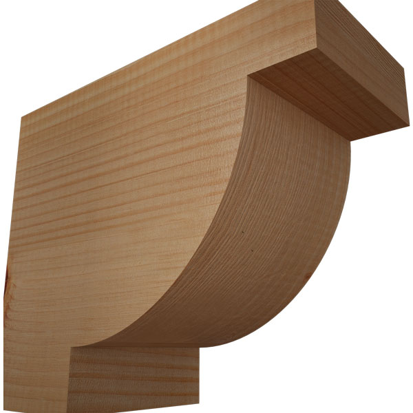 Ekena Millwork RFT06X10X12ALP00SDF