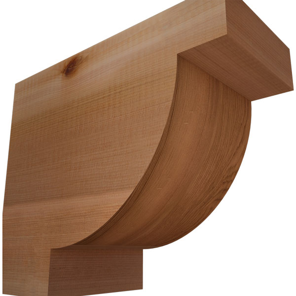 Ekena Millwork RFT06X10X12ALP00SWR