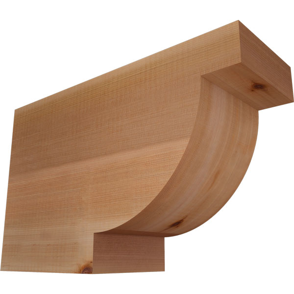 Ekena Millwork RFT06X10X16ALP00SWR