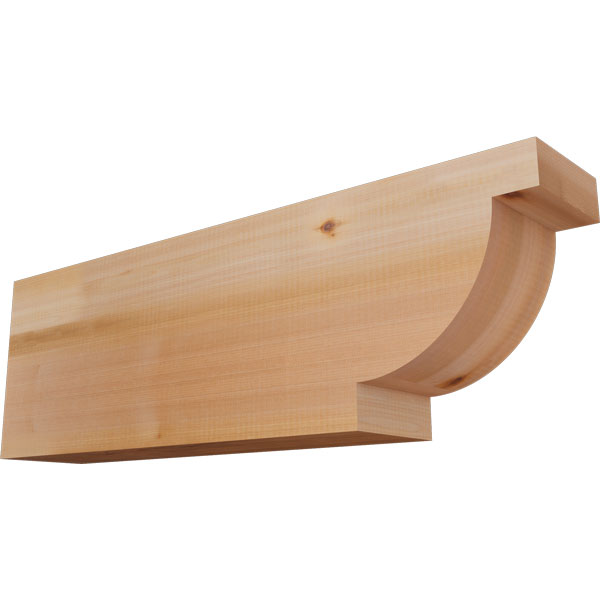 Ekena Millwork RFT06X10X32ALP00SWR