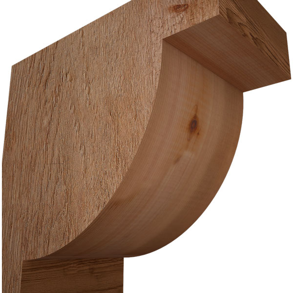 Ekena Millwork RFT06X12X12ALP00RWR