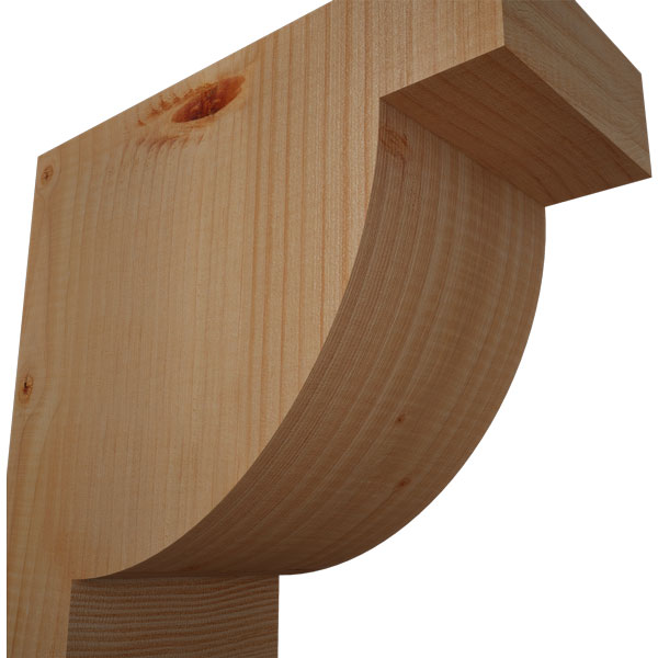 Ekena Millwork RFT06X12X12ALP00SDF