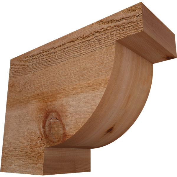 Ekena Millwork RFT06X12X16ALP00RWR