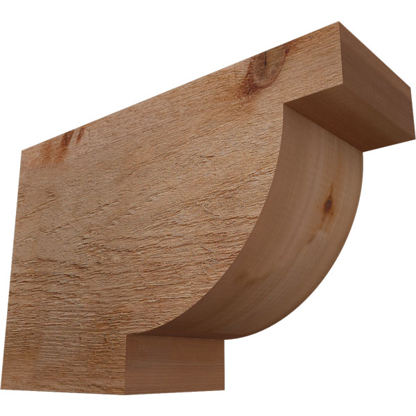 Ekena Millwork RFT06X12X18ALP00RWR