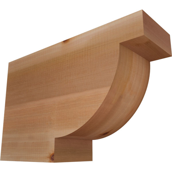 Ekena Millwork RFT06X12X18ALP00SWR