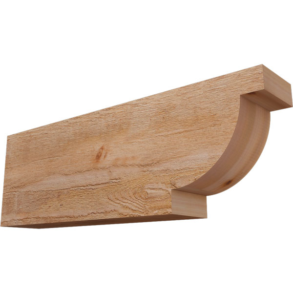 Ekena Millwork RFT06X12X36ALP00RWR