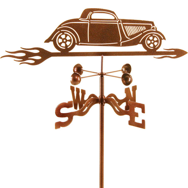 EZ Vane, Inc. VSHCARTP