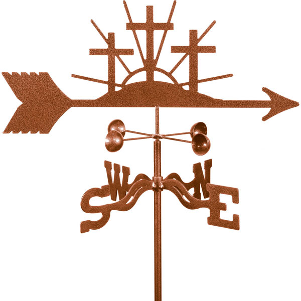 EZ Vane, Inc. VSCROSPM