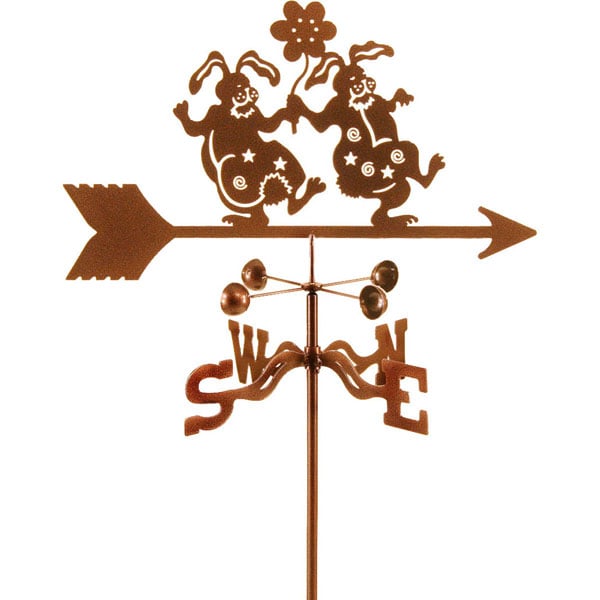 EZ Vane, Inc. VSDRABTP
