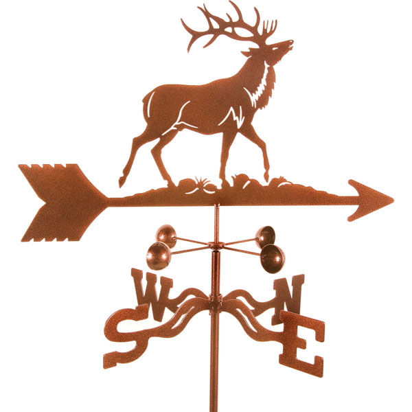 EZ Vane, Inc. VSELKWGS
