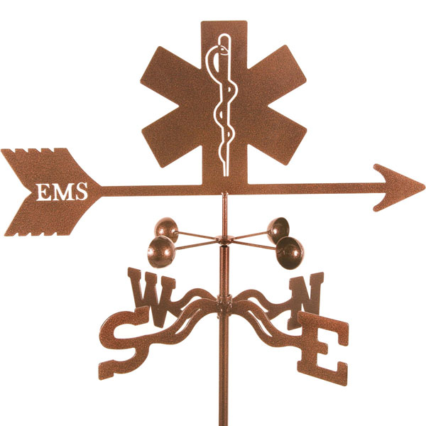 EZ Vane, Inc. VSEMSLDM