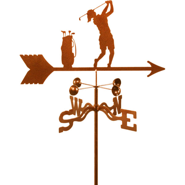 EZ Vane, Inc. VSFGLFDM