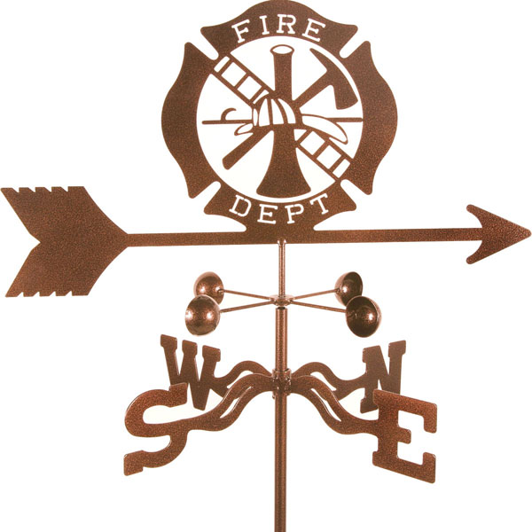 EZ Vane, Inc. VSFDEPRM