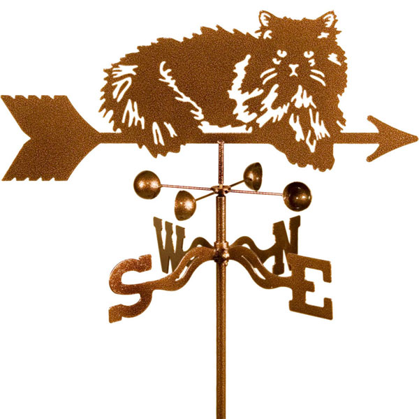 EZ Vane, Inc. VSLCATTG