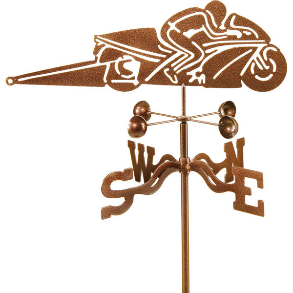 EZ Vane, Inc. VSPSMCGS