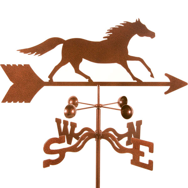 EZ Vane, Inc. VSRHORRM