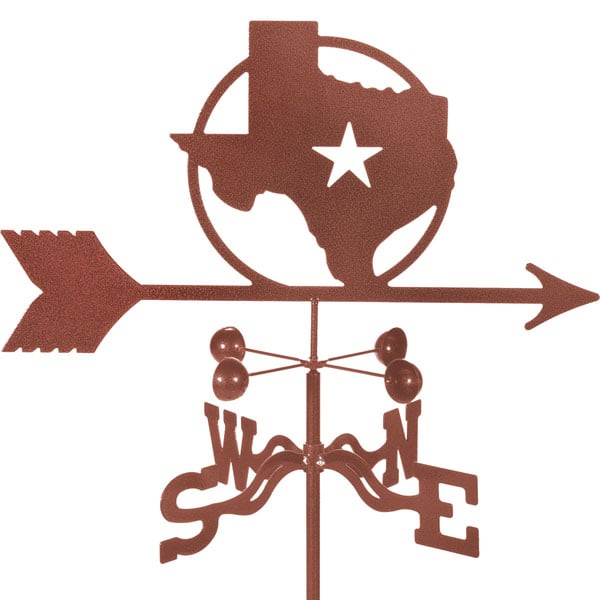 EZ Vane, Inc. VSSTARRM