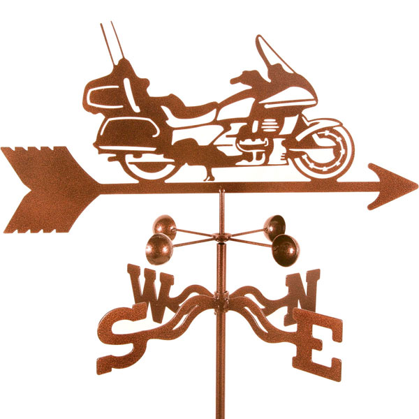 EZ Vane, Inc. VSTOURRM